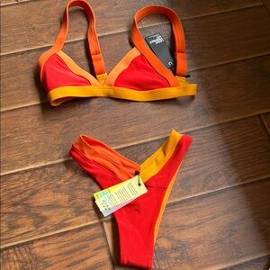 ONEONE Kameron and Jesse Bikini Set